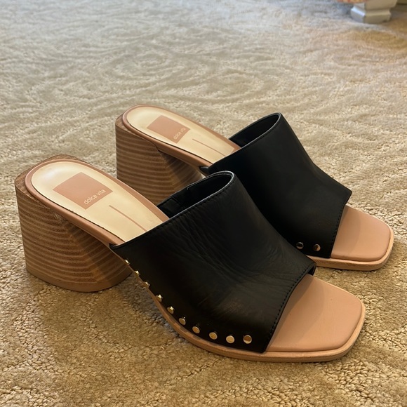 Madewell Shoes - Open toe heeled sandals